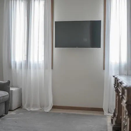 Apartment Ca' Dell'Architetto