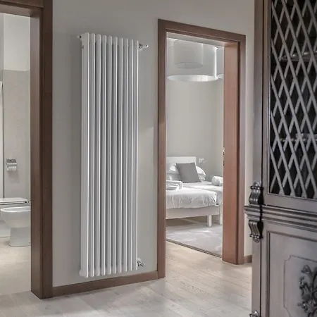 Ca' Dell'Architetto Apartment