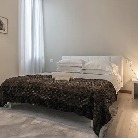 Apartment Ca' Dell'Architetto Venice