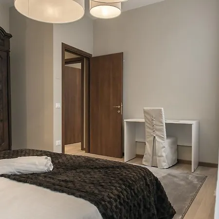 Apartment Ca' Dell'Architetto