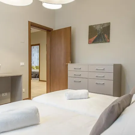Ca' Dell'Architetto Apartment Venice