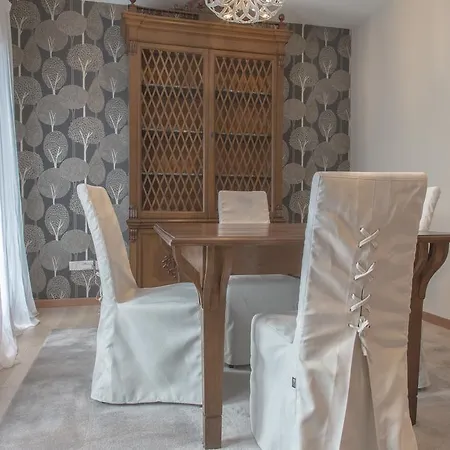 Apartamento Ca' Dell'Architetto *