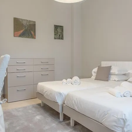 Apartment Ca' Dell'Architetto Venice