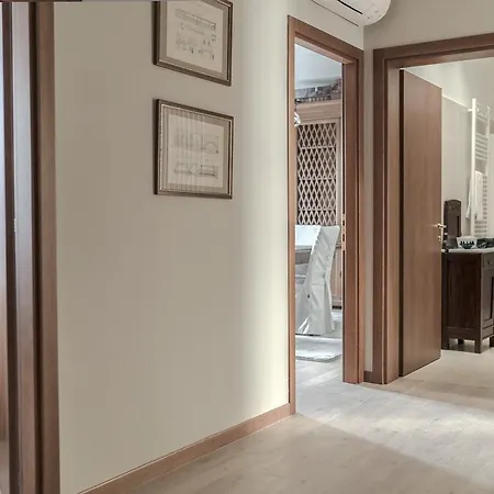 Apartment Ca' Dell'Architetto *