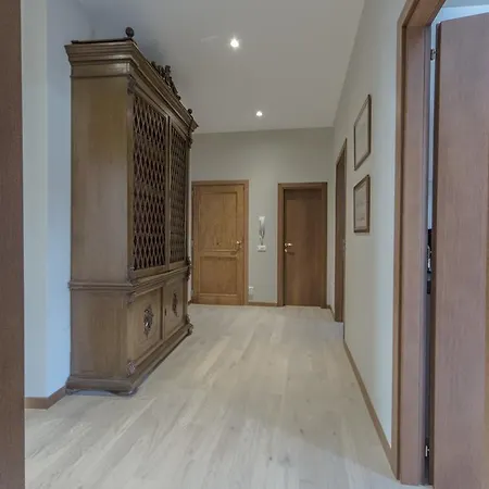 Ca' Dell'Architetto *