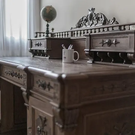 Apartamento Ca' Dell'Architetto Veneza