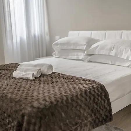 Apartamento Ca' Dell'Architetto