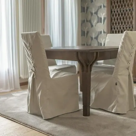 Ca' Dell'Architetto Apartment Venice