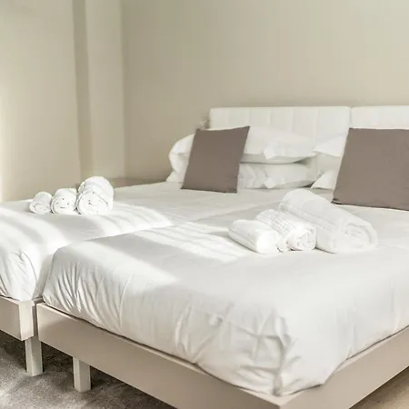 Apartment Ca' Dell'Architetto *