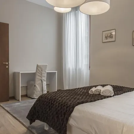 Apartment Ca' Dell'Architetto Venice
